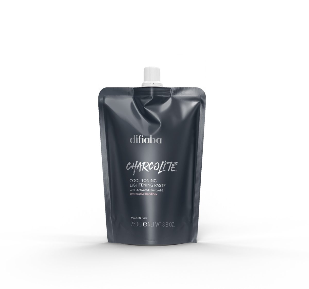 Charcolite250g Charcolite Cool Toning Lightening Paste 250 g. / 8.8 oz. - Image 1