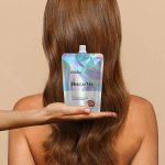 Hue&Me Mocha Color Depositing Mask 6.76 FL. OZ. / 200 ML - immagine 3