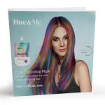 Hue&Me Color Swatch Chart