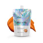 Hue&Me Fiery Copper Color Depositing Mask 6.76 FL. OZ. / 200 ML