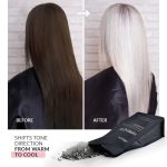 Charcolite Platinum Poudre Décolorante 500gr / 17.6 oz – Image 3