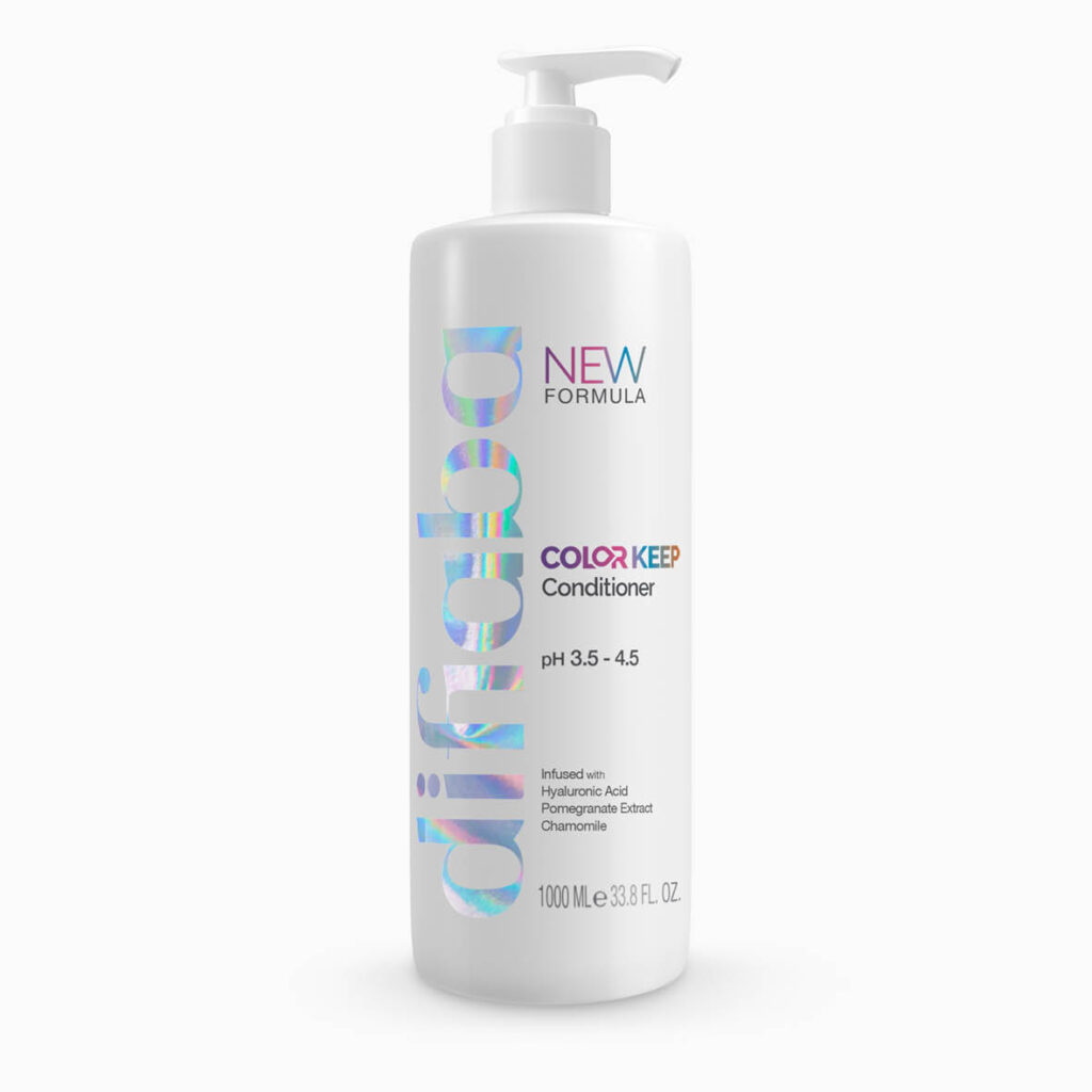 Color Keep Conditioner 1000ml / 33.8 oz