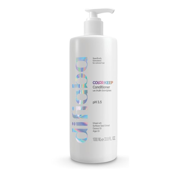 Color Keep Conditioner 1000ml / 33.8 oz