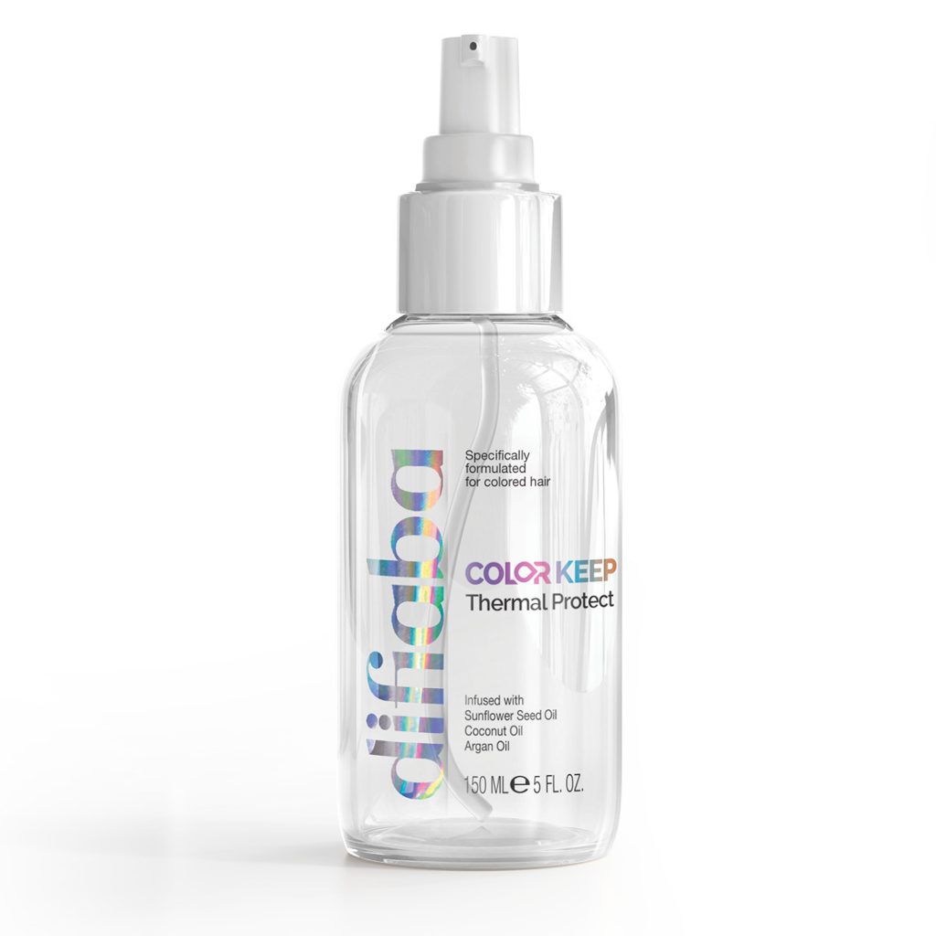Color Keep Thermal Protect 150ml / 5 fl oz