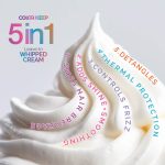 Color Keep 5in1 Leave In Whipped Cream - Imagen 4