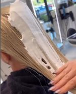 Color Keep 5in1 Leave In Whipped Cream - Imagen 2