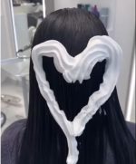 Color Keep 5in1 Leave In Whipped Cream - Imagen 3