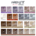 Charcolite Gloss Toner 90 ml - Imagen 2