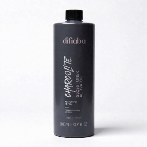 Charcolite Gloss Toner Activator 1000 ml
