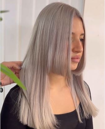 Nuances of Grey @difiaba ✨